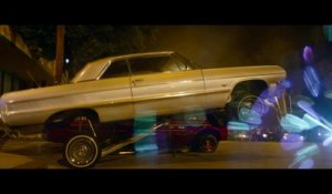 Straight Outta Compton - Trailer / Bande-Annonce #1 [VO|HD1080p]