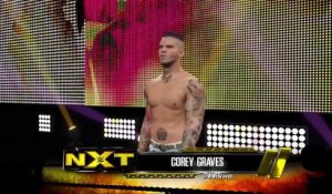 WWE 2K15: Entrances Week 2