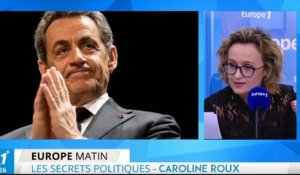 France Télévisions, Nicolas Sarkozy s'en mêle