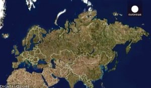 Russie : au moins 54 morts dans le naufrage d'un chalutier