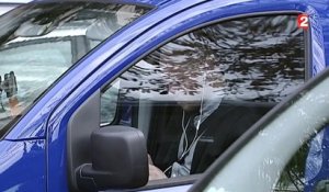 Sécurité routière : les Français moins prudents qu'en 2014