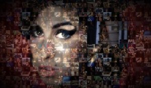 AMY : le documentaire sur Amy Winehouse [Bande annonce]