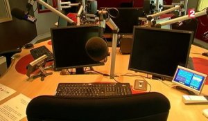 Radio France : la grève entre dans son 15e jour