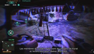 Far Cry 4 - Mode Multijoueur