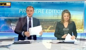 BFMTV a testé la cryothérapie : frissons garanties !