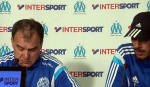 Le clasico selon Bielsa -Partie I -