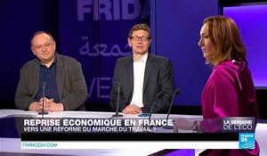 Comment accélérer la reprise économique en France ?