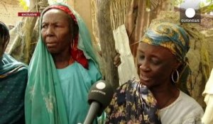 Nigéria : Malam Fatori, village désert après le départ de Boko Haram