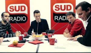 Brunch Medias n°115 de Sud Radio (04/04/2015)