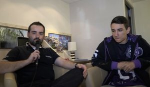 Gamers Assembly - Interview de Melo