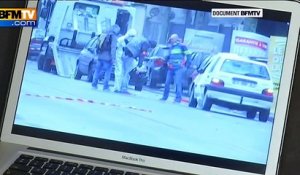 Attentat de Montrouge: trois mois après, une automobiliste témoigne