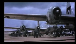 The World Under Bombs - Trailer