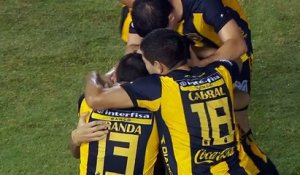 Libertadores - Guarani presque en 8e