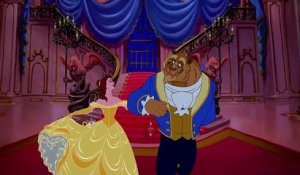 La Belle et la Bête - Clip "Histoire éternelle" [VF|HD] (Disney)