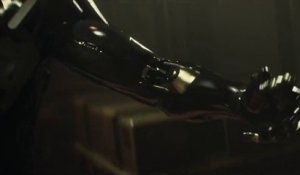 Deus Ex : Mankind Divided - Trailer d'annonce