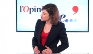 Juliette Méadel sur la crise au FN : « Une stratégie qui profite à Marine Le Pen »