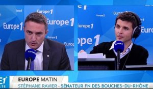 TV5 Monde piraté, Stéphane Ravier et Maxime Gaget… Voici le zapping matin