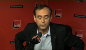 Robert Ménard : "Le FN a l'occasion de tourner définitivement une page"