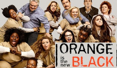 Orange Is The New Black Saison 2 Bande Annonce Trailer Vost Hd Netflix Sur Orange Videos