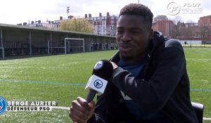 Aurier confirme l'intérêt de Yaya Toure pour le PSG