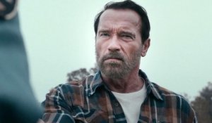 MAGGIE : Bande Annonce VOST [Arnold Schwarzenegger, 2015]