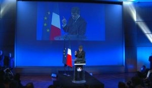 Archive - Arnaud Montebourg a présenté la feuille de route pour le redressement économique de la France