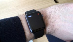 La Watch Ultra est-elle une ARNAQUE ? Test de la montre à 999€ d'Apple 