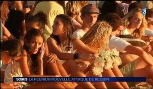 La Réunion : un requin attaque mortellement le jeune Elio