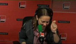Le Billet de Charline : "Vers la fin du blocus à Cuba (et à Radio France)"