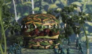 Long Story Short #03 : Fat & Furious