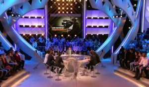 Hervé Mathoux réagit au boycott de Canal+ par l'OM et le PSG