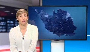 TV Vendée - Le JT du 14/04/2015