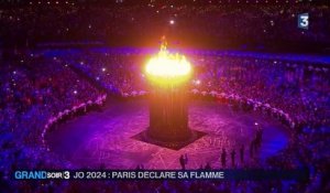 Paris rêve des Jeux olympiques