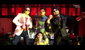 Bottoms Up | Full Video Song | Dilbagh Singh | Mika Singh | New Punjabi Party Song