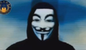 Anonymous Belgique a identifié le responsable des cyberattaques contre IPM et Rossel
