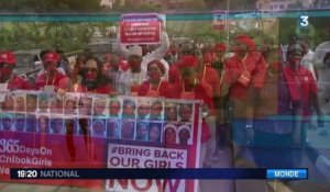 Bring Back Our Girls : les rapts se poursuivent au Nigéria