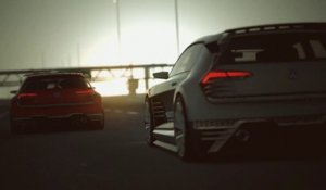Gran Turismo 6 - Volkswagen GTI Supersport [Vision Gran Turismo]