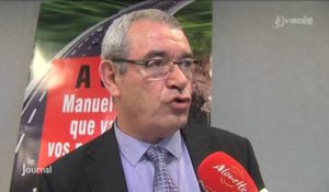 Politique : Yves Auvinet sur les promesses de Valls (Vendée)