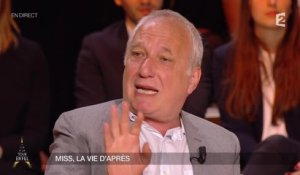 François Berléand : "Jamais je n'irai à Fort Boyard!"