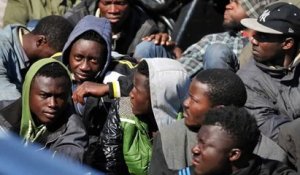 En Italie, les églises au secours des migrants