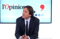 Jérôme Guedj (PS) : «Nous sommes tous des traumatisés du 21 avril 2002»