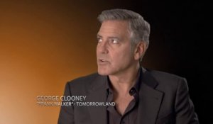 TOMORROWLAND -  Featurette "Vision Of Tomorrow" [HD] (Britt Robertson, George Clooney, Hugh Laurie) (A la Poursuite de Demain)