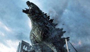 Godzilla (2015) - Gameplay Trailer / Bande-annonce (PS4 PS3) [HD]