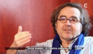 Jafar Panahi, la caméra embarquée