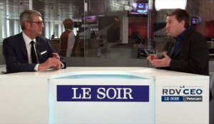 Le RDV CEO Le Soir-Petercam : Jean-Claude Daoust (Daoust Interim) Teaser