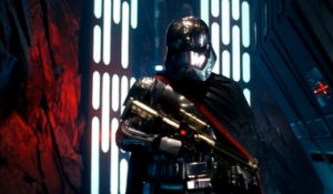 Star Wars VII : un nouveau teaser jouissif