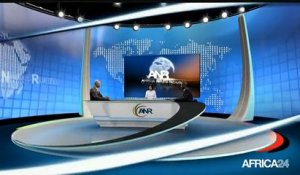 AFRICA NEWS ROOM - La lutte contre le terrorisme islamique - Part 1 du 15/04/15