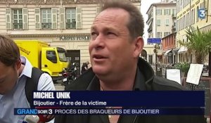 Bijoutier tué à Cannes en 2011 : premier jour d'un procès très attendu