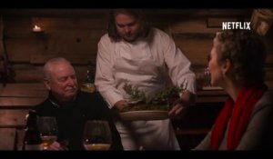 Chef's Table: Saison 1 - Extrait "Magnus Nilsson" [VOST|HD] (Netflix)