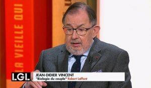 Jean-Didier Vincent raconte avec passion la sexualité de la mouche "à merde"